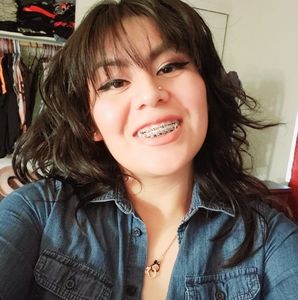 Meet your Posher, Vonn